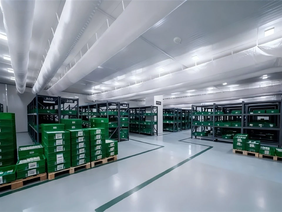 cold-storage-steel-structure-building-interior-refrigeration-unit cold-storage-steel-structure-building-interior-refrigeration-unit